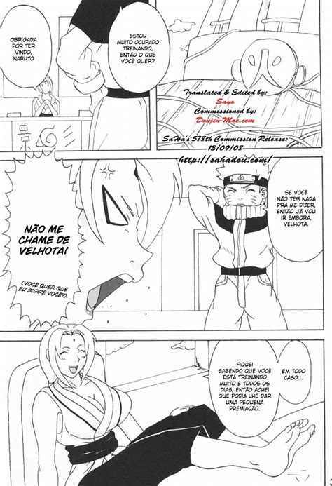 hentai de tsunade|Character tsunade » nhentai: hentai doujinshi and manga.